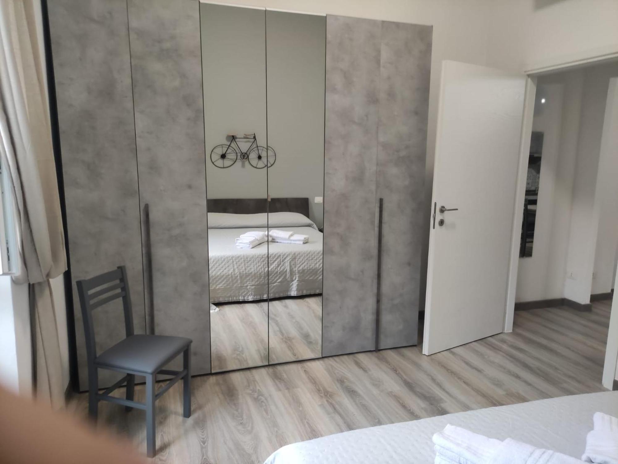 Favorite House Appartement La Spezia
