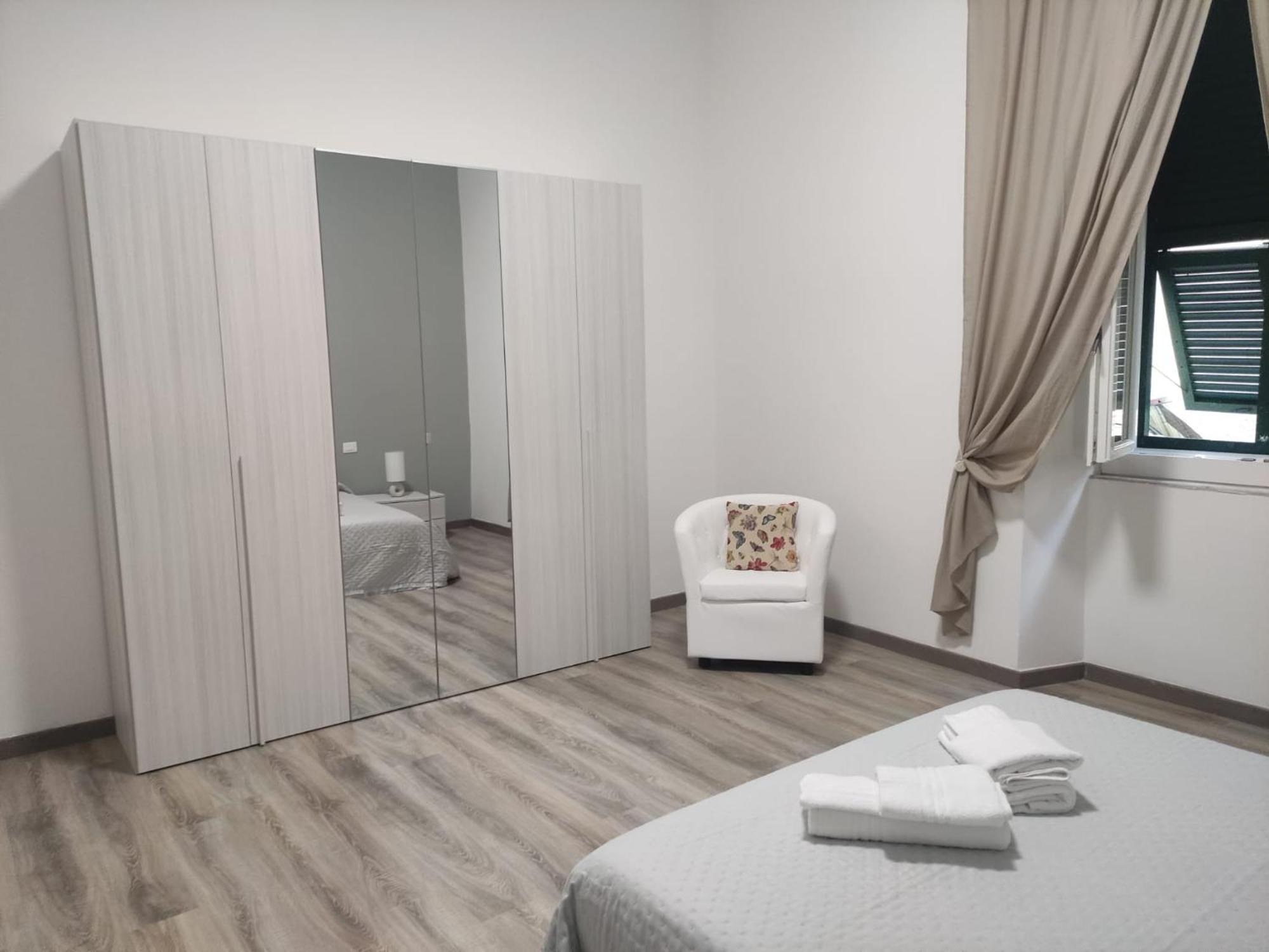 Favorite House Appartement La Spezia